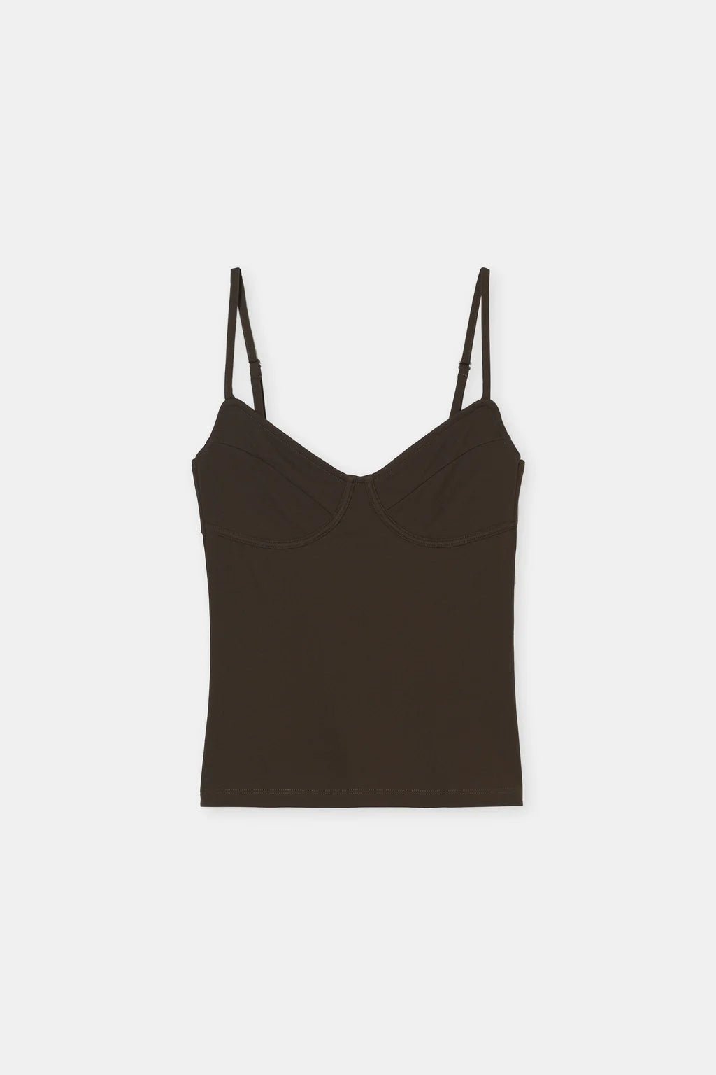 Lingerie Top - The Collective Park City