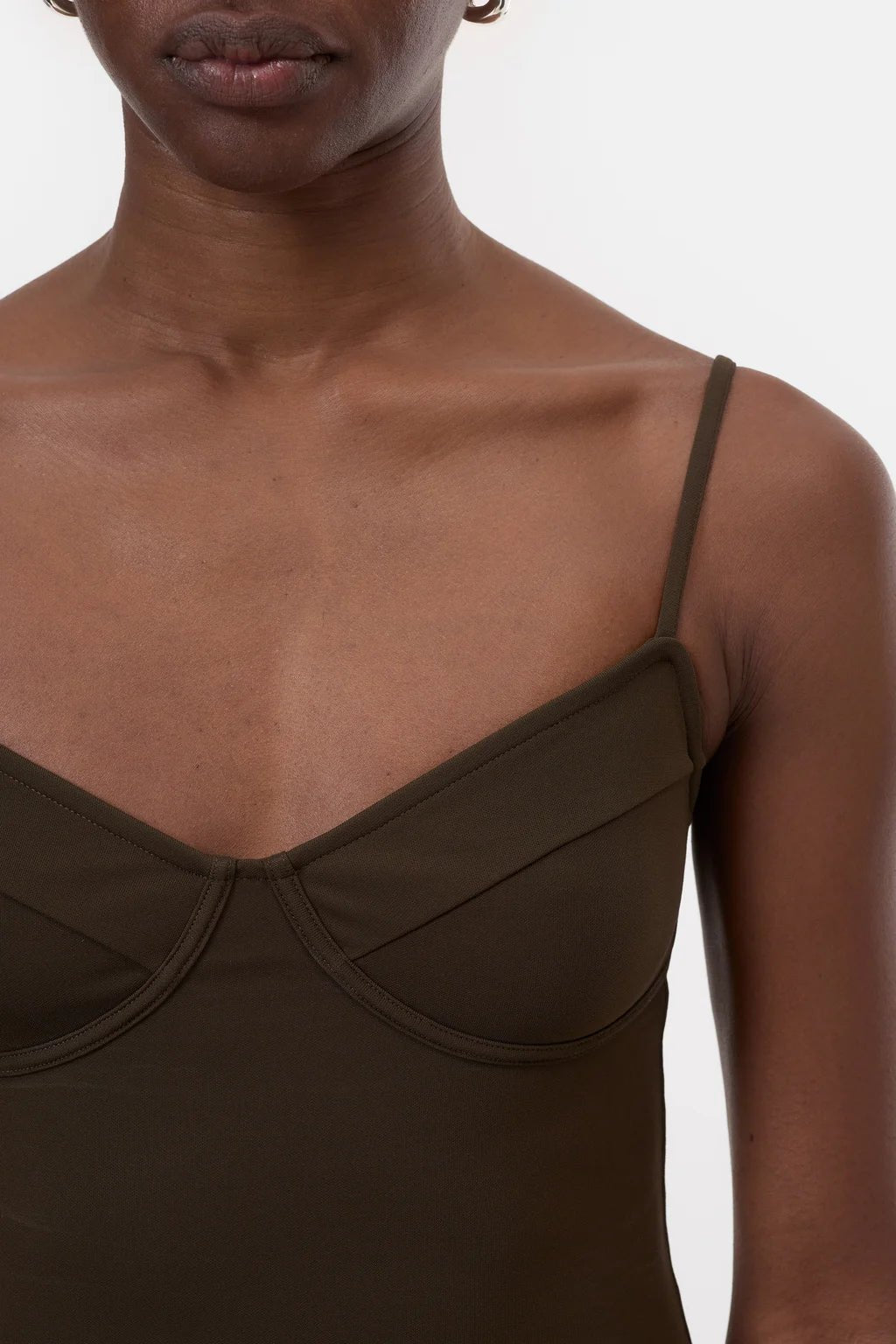 Lingerie Top - The Collective Park City