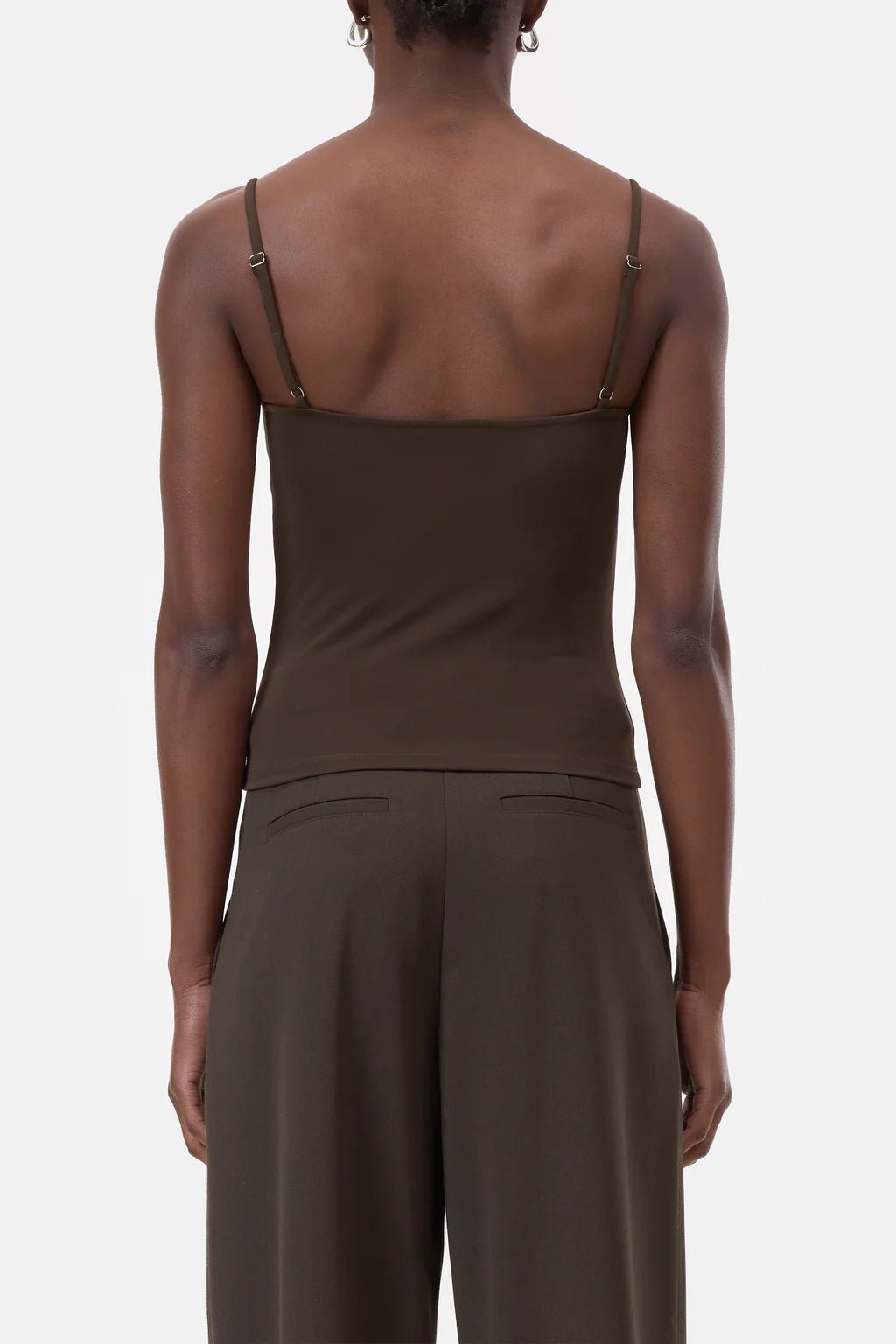 Lingerie Top - The Collective Park City