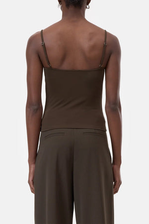 Lingerie Top - The Collective Park City