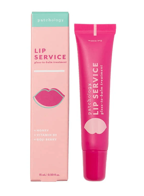 Lip Service - The Collective Park City