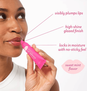 Lip Service / Pocket Size - The Collective Park City