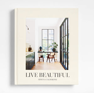 Live Beautiful - The Collective Park City