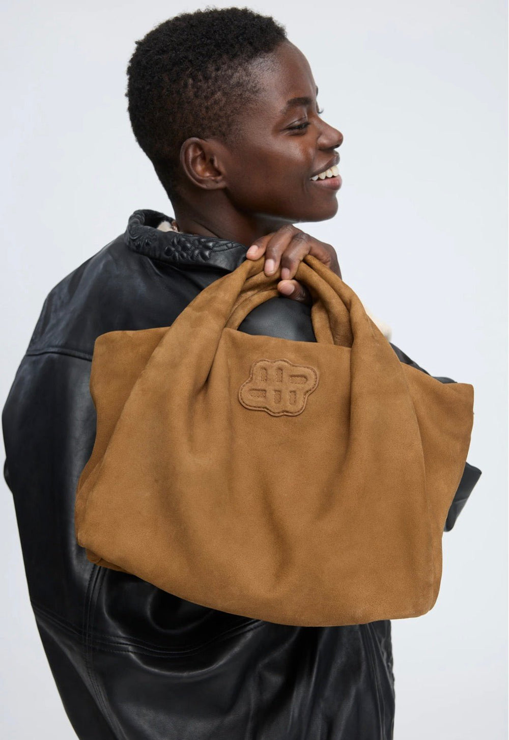 Lix Bag - Brown - The Collective Park City