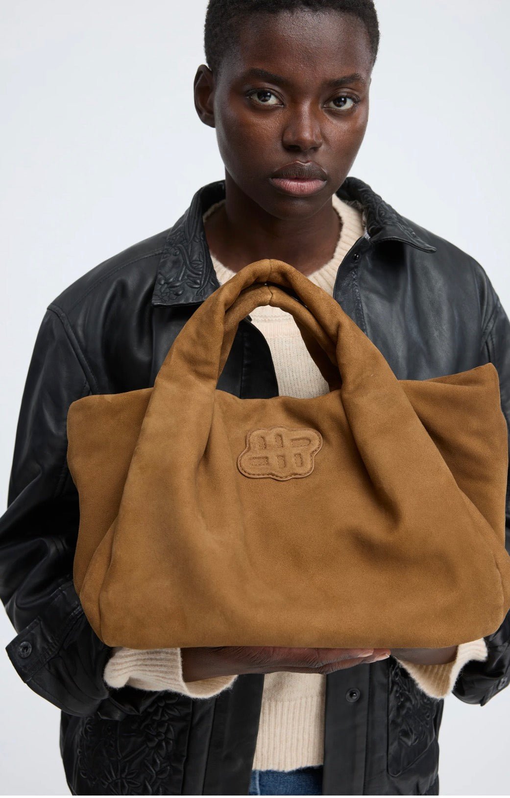 Lix Bag - Brown - The Collective Park City