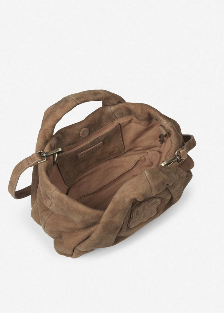 Lix Bag - Brown - The Collective Park City