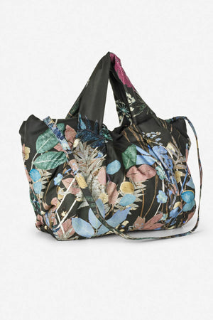 Lix Tote Bag - The Collective Park City
