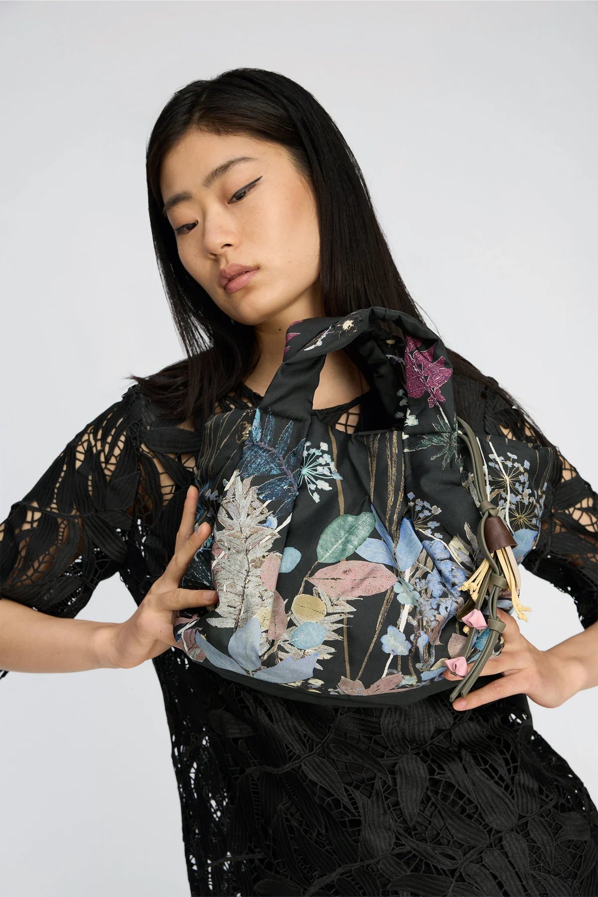 Lix Tote Bag - The Collective Park City