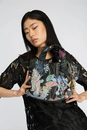 Lix Tote Bag - The Collective Park City