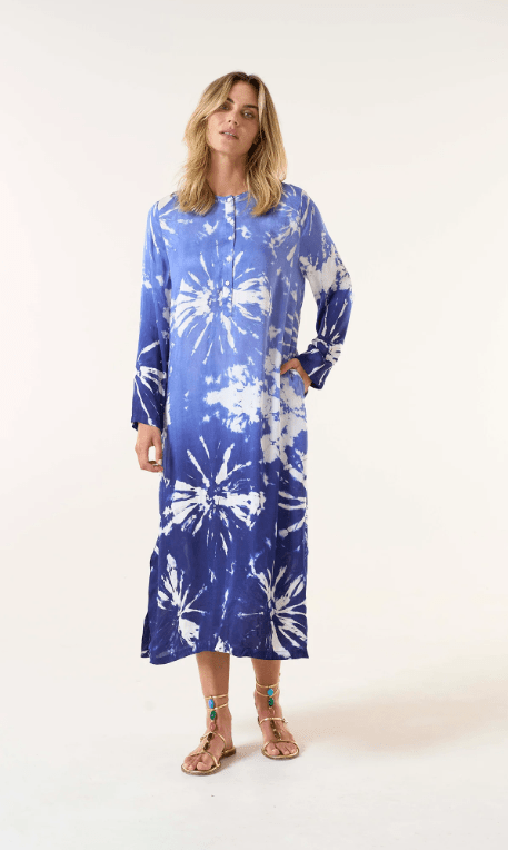 Llew Maxi - The Collective Park City
