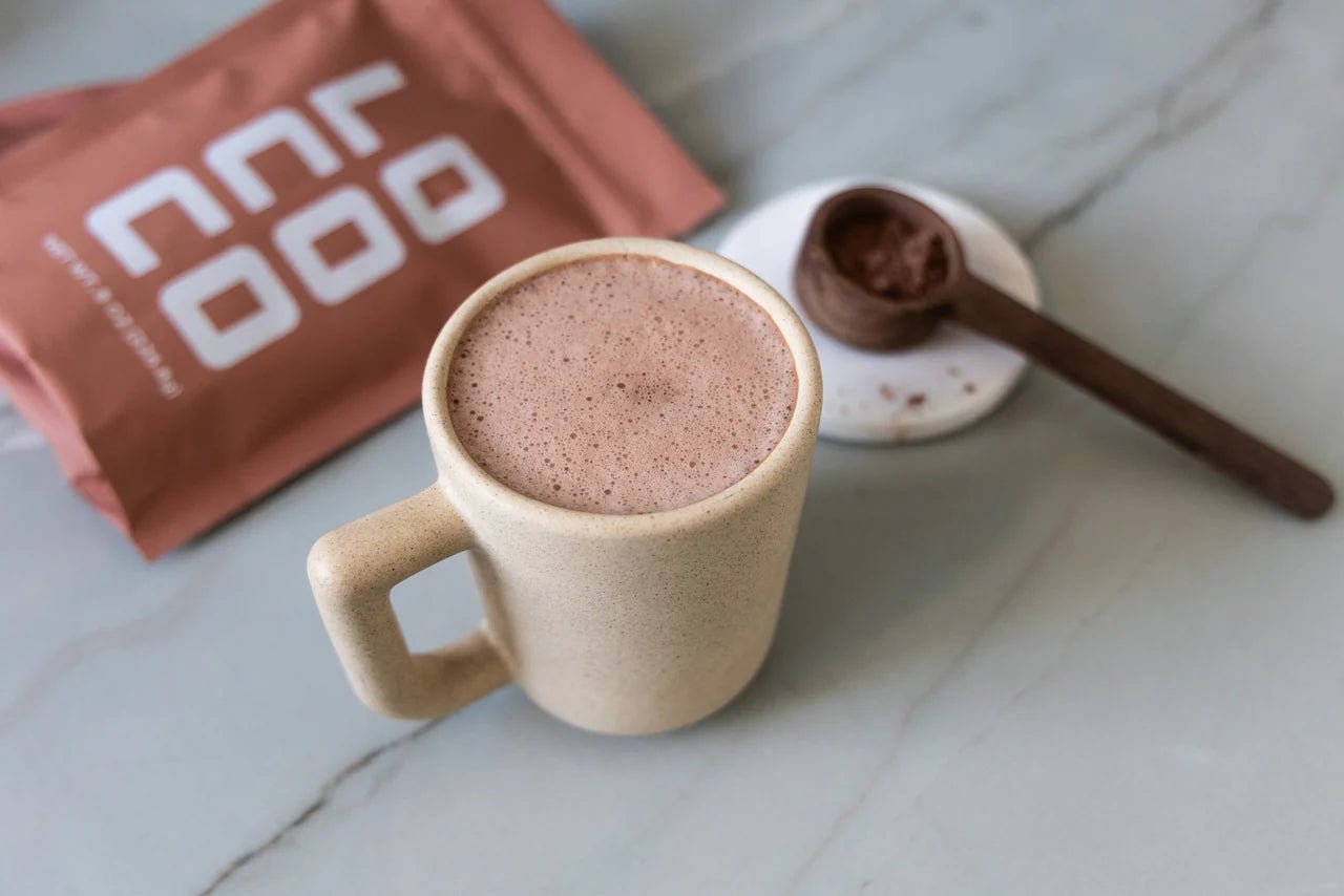 LOCOCO Coco Bag - 1 LB - The Collective Park City