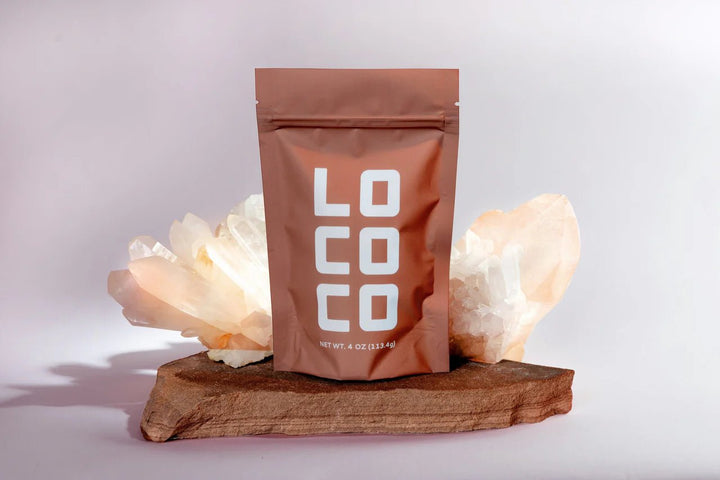 LOCOCO Coco Bag - 1 LB - The Collective Park City