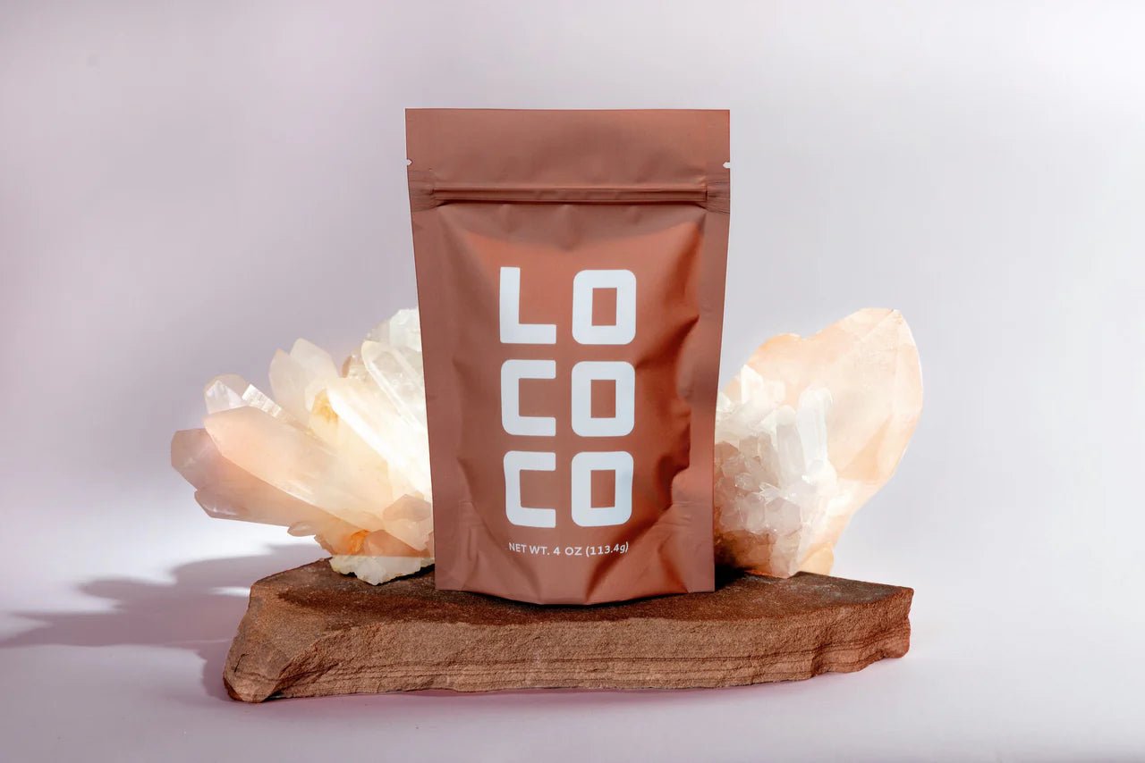 LOCOCO Coco Bag - 1 LB - The Collective Park City