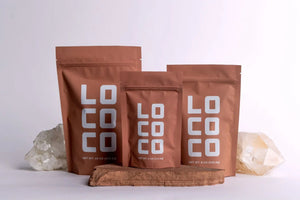 LOCOCO Coco Bag - 1 LB - The Collective Park City