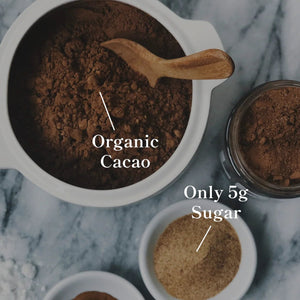 LOCOCO Coco Bag - 1 LB - The Collective Park City