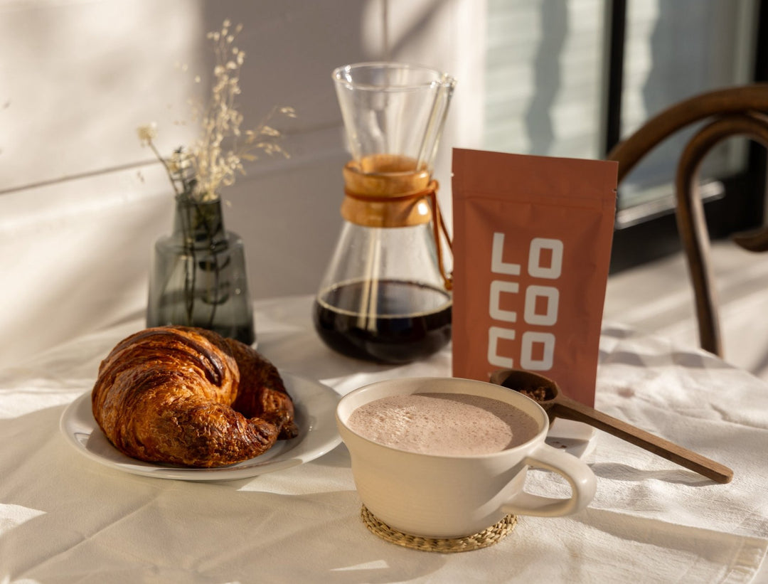 LOCOCO Coco Bag - 4oz - The Collective Park City