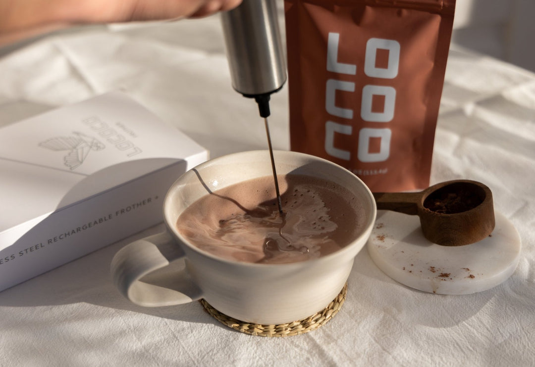 LOCOCO Coco Bag - 4oz - The Collective Park City