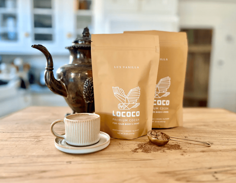 LOCOCO Coco Bag - 8oz - The Collective Park City