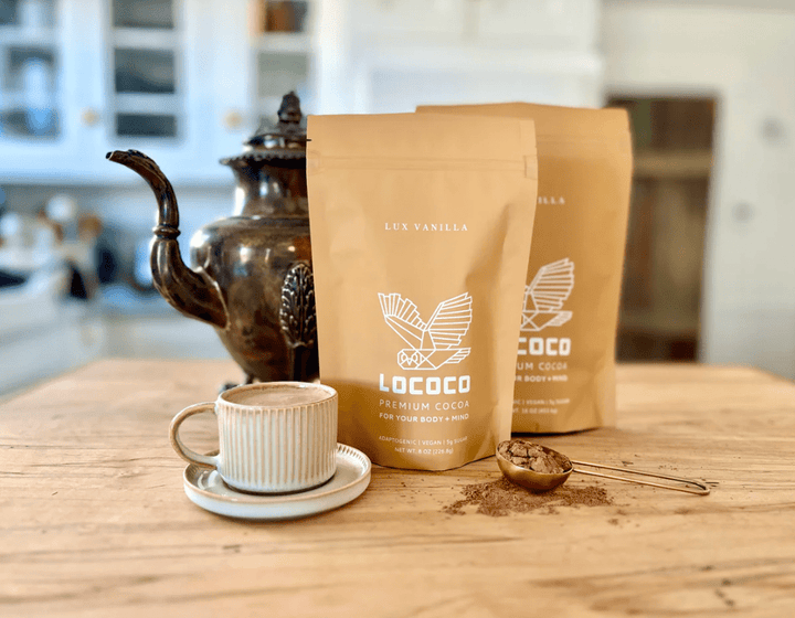 LOCOCO Coco Bag - 8oz - The Collective Park City