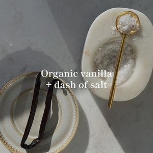 LOCOCO Lux Vanilla - Single Serving Sachet - The Collective Park City