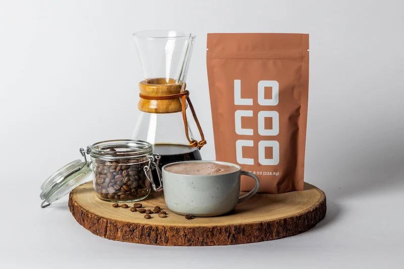 LOCOCO Original Spice - Single Serving Sachet - The Collective Park City