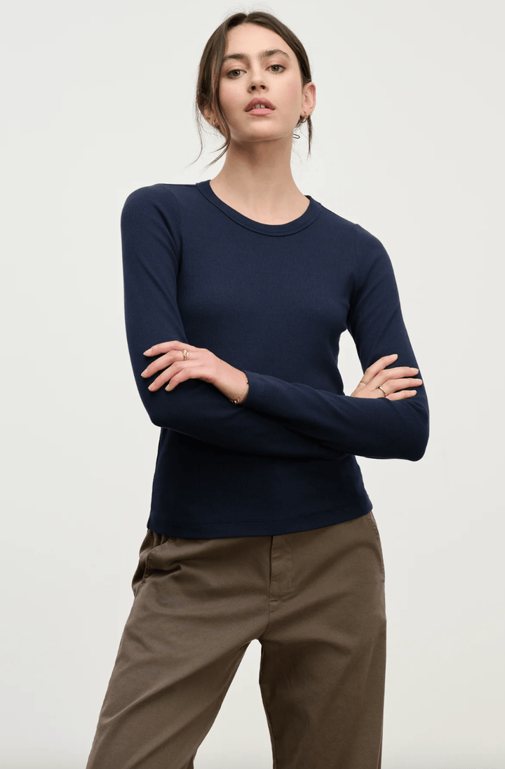 Lotta L/S Top - The Collective Park City