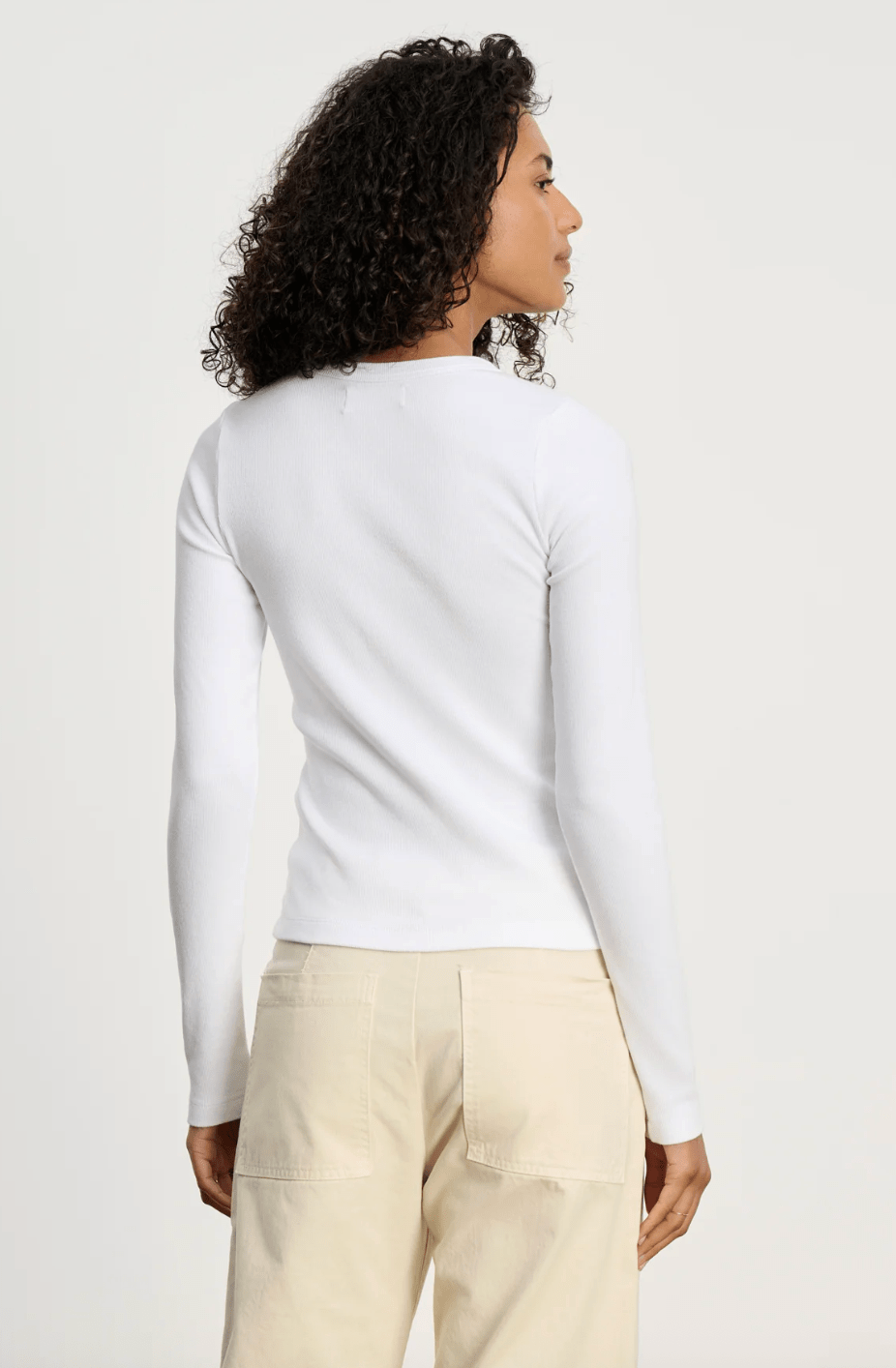 Lotta L/S Top - The Collective Park City