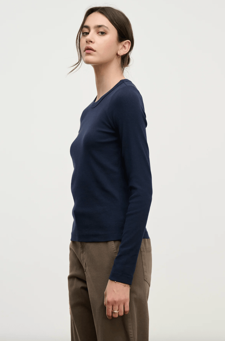 Lotta L/S Top - The Collective Park City
