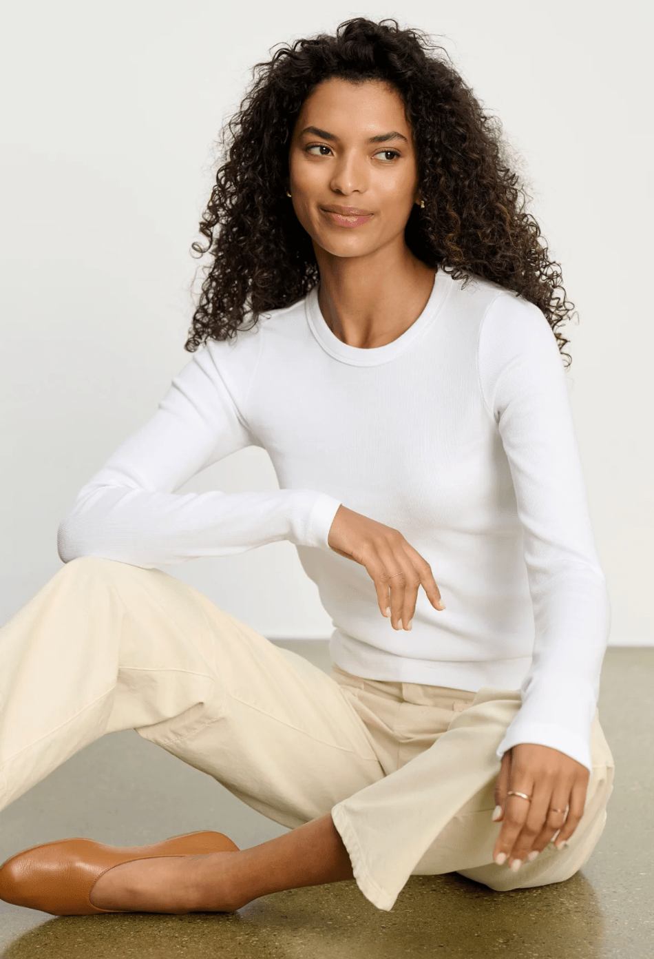 Lotta L/S Top - The Collective Park City