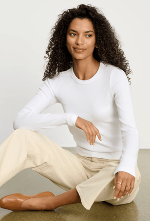 Lotta L/S Top - The Collective Park City