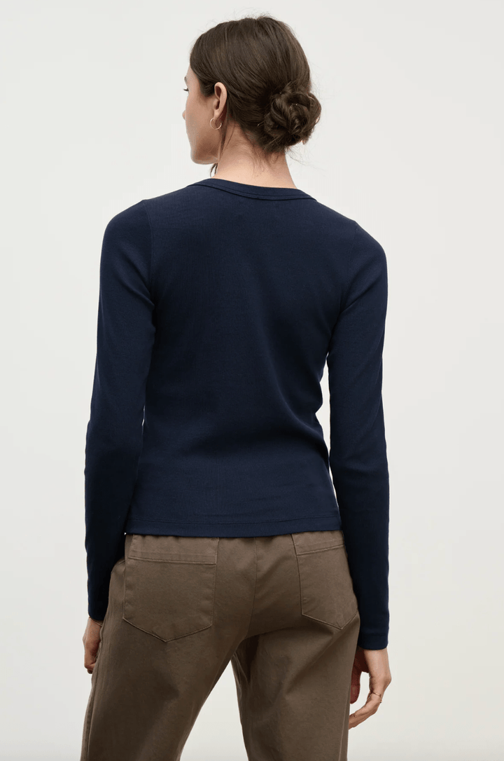Lotta L/S Top - The Collective Park City