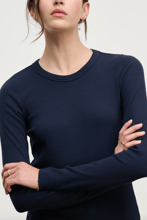 Lotta L/S Top - The Collective Park City