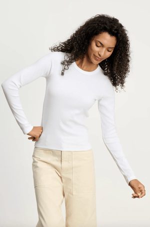 Lotta L/S Top - The Collective Park City