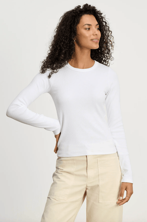 Lotta L/S Top - The Collective Park City