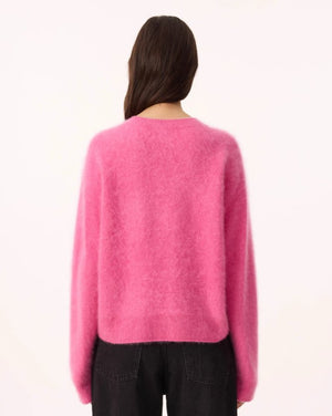 Loty - Cashmere Sweater - The Collective Park City