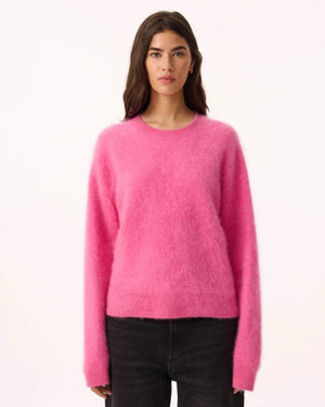 Loty - Cashmere Sweater - The Collective Park City