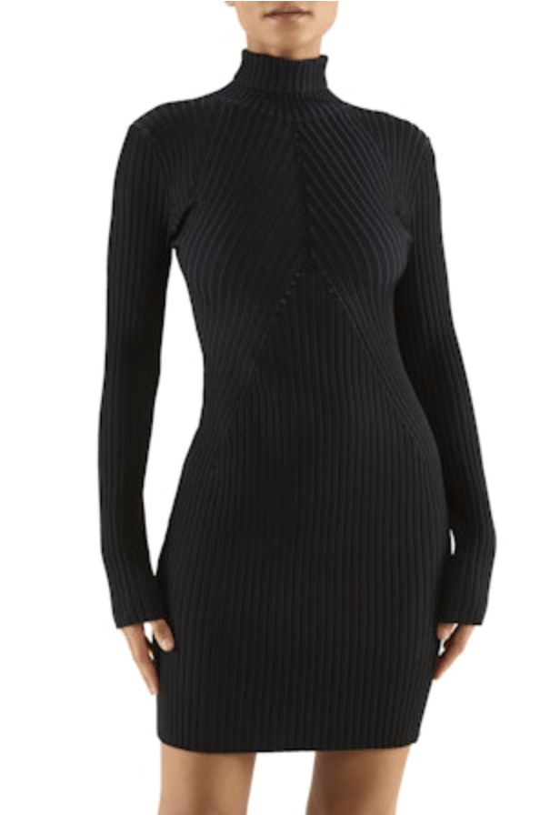 Louis Dress - The Collective Park City