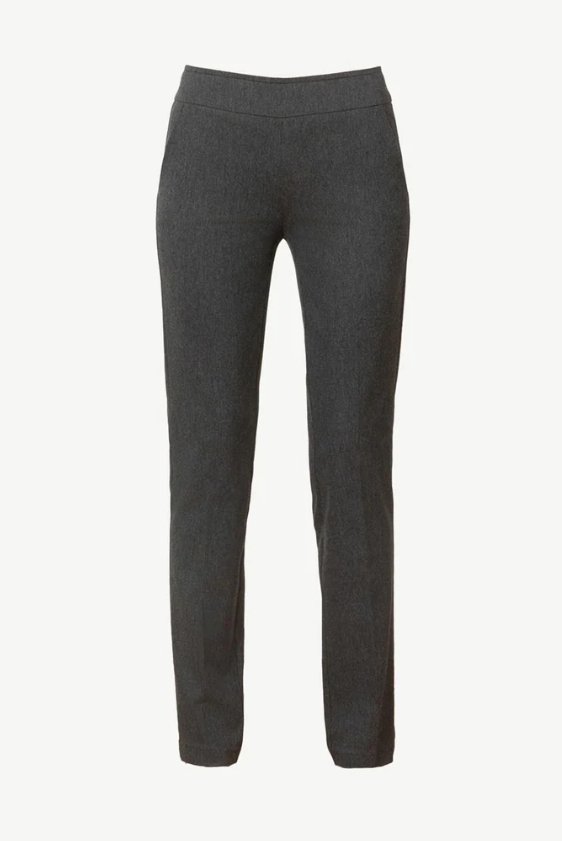 Louis Flannel Pant - The Collective Park City