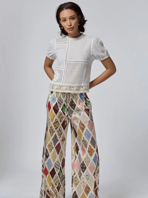 Louisa Top - The Collective Park City