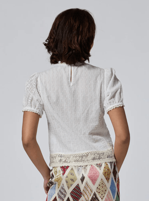 Louisa Top - The Collective Park City
