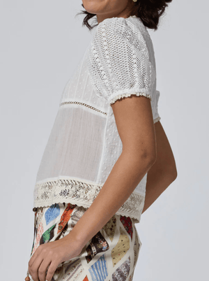 Louisa Top - The Collective Park City