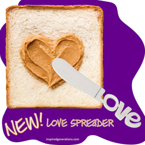 Love Spreader - The Collective Park City