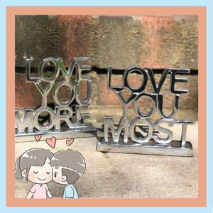 Love You More - The Collective Park City