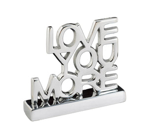 Love You More - The Collective Park City