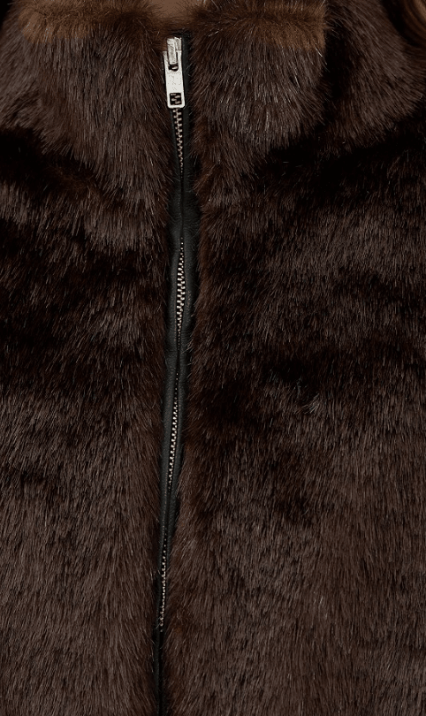 Lula Bomber Jacket - The Collective Park City