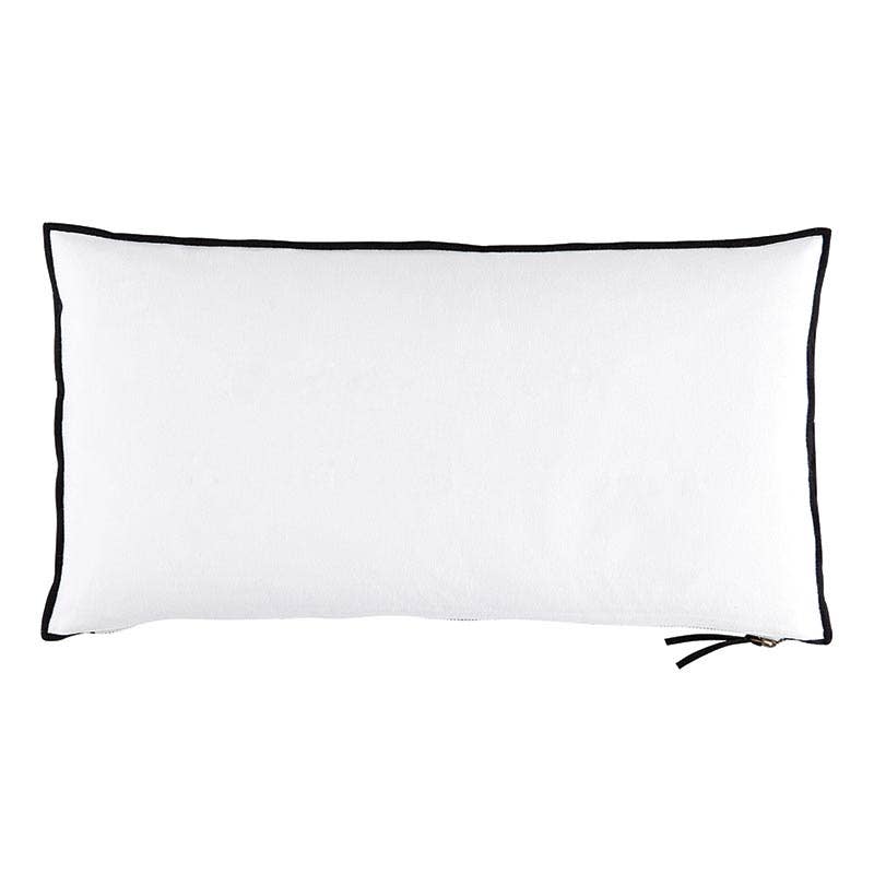 Lumbar Pillow - Hearts - The Collective Park City