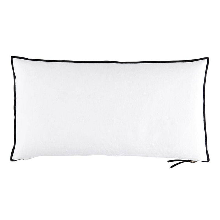 Lumbar Pillow - Hearts - The Collective Park City