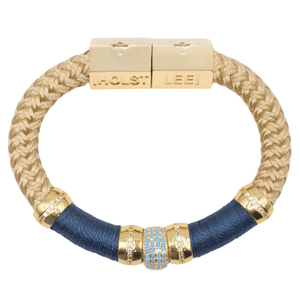 Luxe Colorblock Bracelet - Nova - Scotia - The Collective Park City