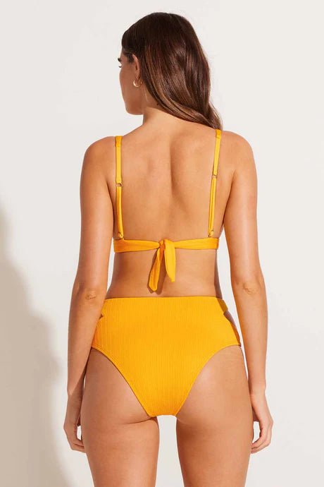 Lyra Bralette Swimsuit Top - The Collective Park City