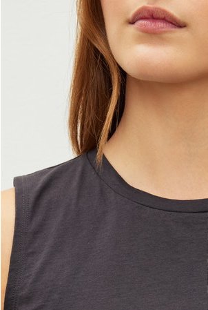 Magson Sleeveless Tee - The Collective Park City